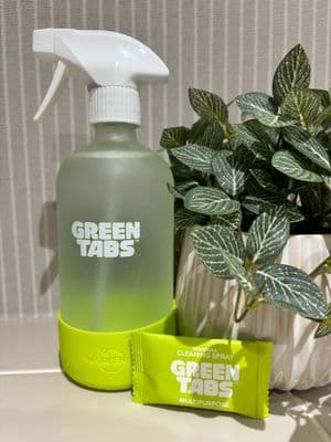 The Green Company Multi Purpose Cleaner