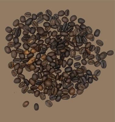 The Spire Espresso
