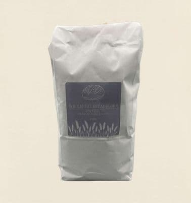 Wholemeal Bread Flour