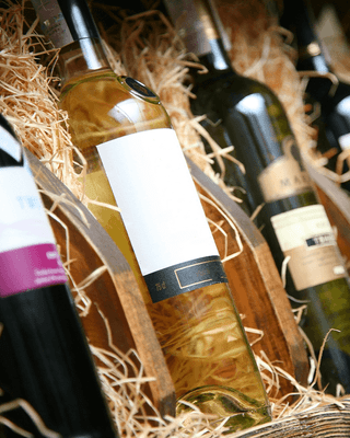 Wine & Drinks