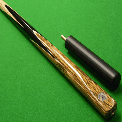 1pc Apex Snooker cue + Mini butt