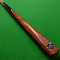 1pc Baize Master Dragon pool cue (A) Black Edition