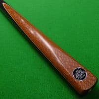 1pc Baize Master Dragon pool cue (A) Black Edition