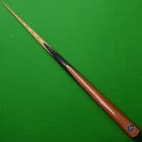 1pc Baize Master Dragon pool cue (A) Black Edition