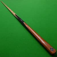 1pc Baize Master Dragon pool cue (A) Black Edition