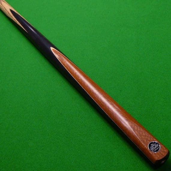 1pc Baize Master Dragon pool cue (A) Black Edition