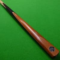 1pc Baize Master Dragon pool cue (B) Black Edition