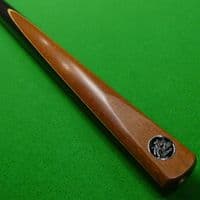 1pc Baize Master Dragon pool cue (B) Black Edition