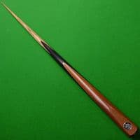 1pc Baize Master Dragon pool cue (B) Black Edition