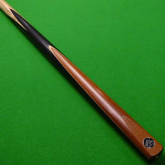 1pc Baize Master Dragon pool cue (B) Black Edition