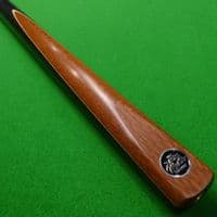 1pc Baize Master Dragon pool cue (C) Black Edition