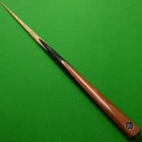 1pc Baize Master Dragon pool cue (C) Black Edition