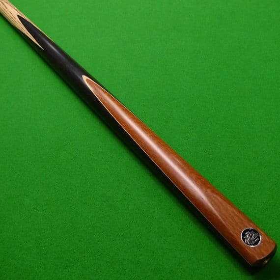 1pc Baize Master Dragon pool cue (C) Black Edition