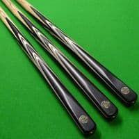 1pc Baize Master G67 Pool cue + Mini Butt