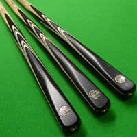 1pc Baize Master G67 Pool cue + Mini Butt