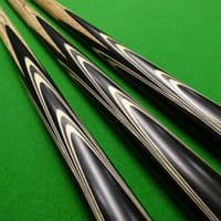 1pc Baize Master G67 Pool cue + Mini Butt