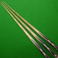 1pc Baize Master G67 Pool cue + Mini Butt