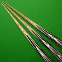 1pc Baize Master G67 Pool cue + Mini Butt