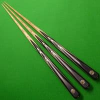 1pc Baize Master G67 Pool cue + Mini Butt