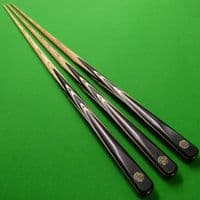 1pc Baize Master G67 Pool cue + Mini Butt