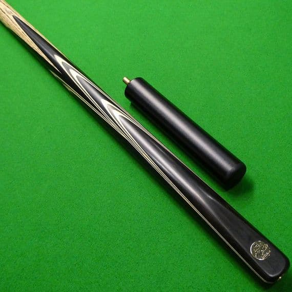 1pc Baize Master G67 Pool cue + Mini Butt