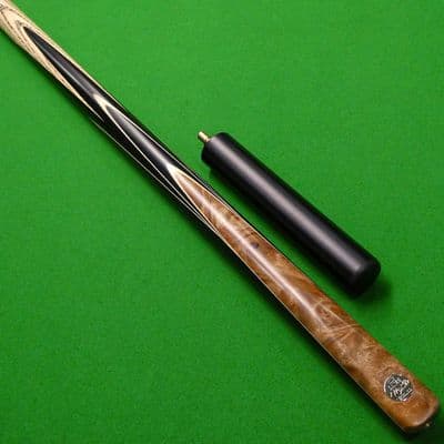 1pc Baize Master G77 Pool cue + Mini Butt