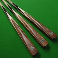 1pc Baize Master G99 Snooker cue + Mini Butt