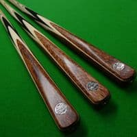 1pc Baize Master G99 Snooker cue + Mini Butt