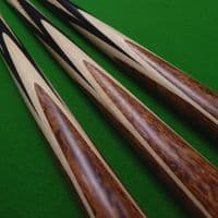 1pc Baize Master G99 Snooker cue + Mini Butt