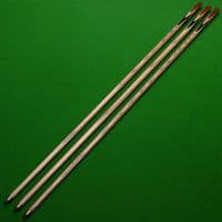 1pc Baize Master G99 Snooker cue + Mini Butt