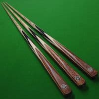 1pc Baize Master G99 Snooker cue + Mini Butt