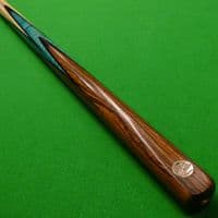 1pc Baize Master Limited Edition Snooker cue + Mini Butt