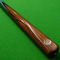 1pc Baize Master Limited Edition Snooker cue + Mini Butt