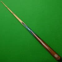 1pc Baize Master Limited Edition Snooker cue + Mini Butt