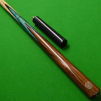 1pc Baize Master Limited Edition Snooker cue + Mini Butt
