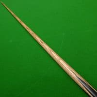 1pc Baize Master Thuya burr pool cue Black Edition