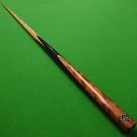 1pc Baize Master Thuya burr pool cue Black Edition
