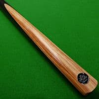1pc Baize Master Tulip pool cue (B) Black Edition