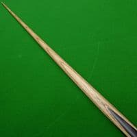 1pc Baize Master Tulip pool cue (B) Black Edition