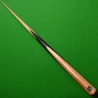 1pc Baize Master Tulip pool cue (B) Black Edition