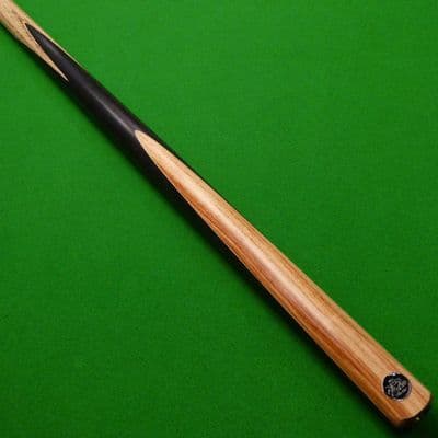 1pc Baize Master Tulip pool cue (B) Black Edition