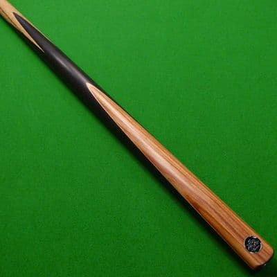1pc Baize Master Tulip pool cue (C) Black Edition