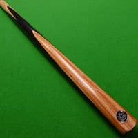 1pc Baize Master Tulip snooker cue (E) Black Edition