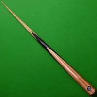 1pc Baize Master Tulip snooker cue (E) Black Edition