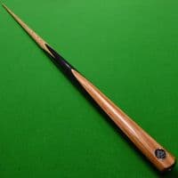 1pc Baize Master Tulip snooker cue (E) Black Edition