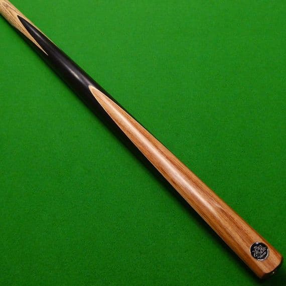 1pc Baize Master Tulip snooker cue (E) Black Edition