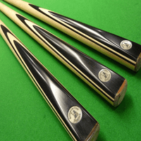 1pc Britannia Breaking / Break cue Maple