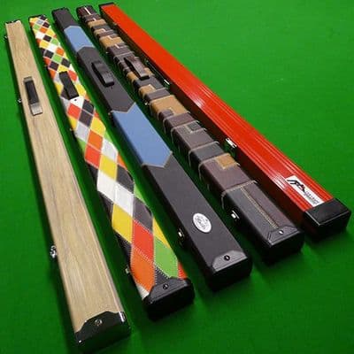 1pc Cue Cases