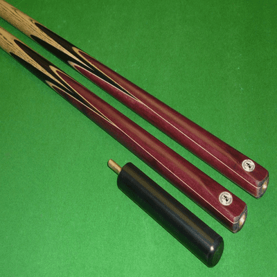 1pc Eagle Pool cue + Mini butt