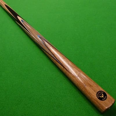 1pc Elite 1 Hand spliced snooker cue (B)